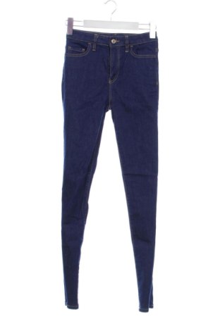 Dámské džíny  United Colors Of Benetton, Velikost XXS, Barva Modrá, Cena  593,00 Kč