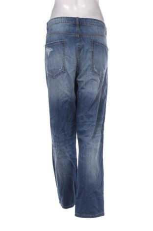 Дамски дънки United Colors Of Benetton, Размер XL, Цвят Син, Цена 21,47 €