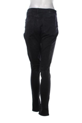 Дамски дънки United Colors Of Benetton, Размер XL, Цвят Черен, Цена 17,38 €