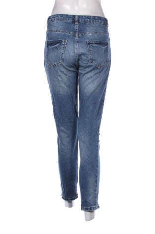 Дамски дънки United Colors Of Benetton, Размер S, Цвят Син, Цена 21,47 €