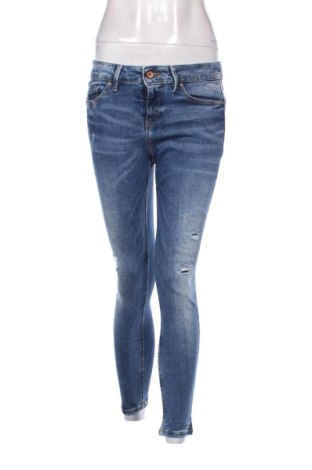 Дамски дънки United Colors Of Benetton, Размер S, Цвят Син, Цена 21,47 €