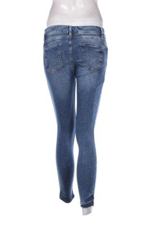 Дамски дънки United Colors Of Benetton, Размер S, Цвят Син, Цена 21,47 €