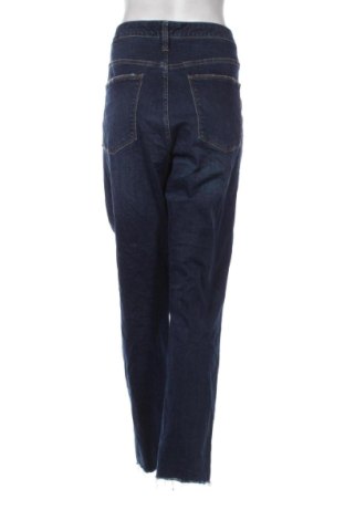 Дамски дънки Universal Thread, Размер 3XL, Цвят Син, Цена 15,33 €