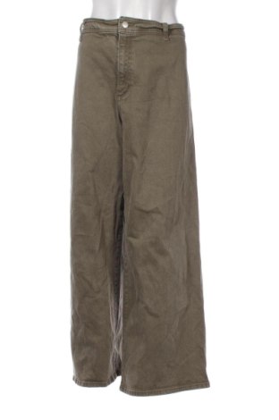 Dámské džíny  Universal Thread, Velikost XL, Barva Zelená, Cena  399,00 Kč, #136464414
