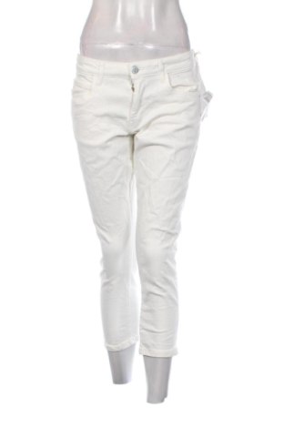Blugi de femei Up 2 Fashion, Mărime L, Culoare Alb, Preț 145,99 Lei