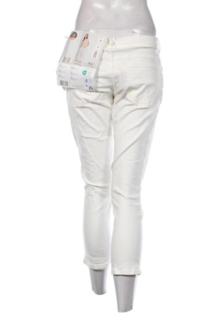 Blugi de femei Up 2 Fashion, Mărime L, Culoare Alb, Preț 145,99 Lei
