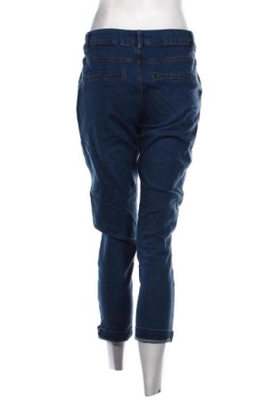 Blugi de femei Up 2 Fashion, Mărime L, Culoare Albastru, Preț 91,99 Lei