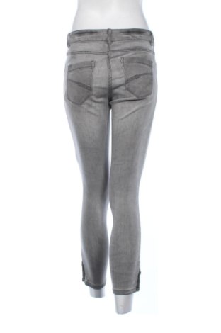 Дамски дънки Up 2 Fashion, Размер M, Цвят Сив, Цена 10,73 €