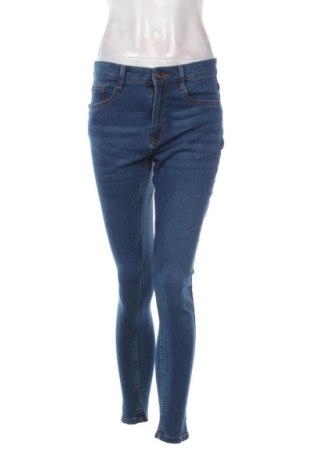 Дамски дънки Up 2 Fashion, Размер M, Цвят Син, Цена 15,33 €