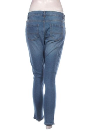 Дамски дънки Up 2 Fashion, Размер L, Цвят Син, Цена 13,80 €