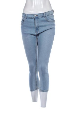 Дамски дънки Up 2 Fashion, Размер L, Цвят Син, Цена 16,36 €