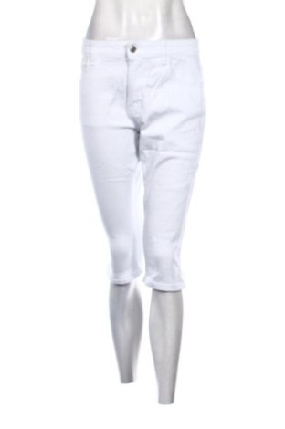 Дамски дънки Up 2 Fashion, Размер L, Цвят Бял, Цена 15,33 €