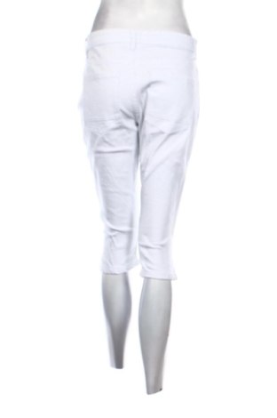 Дамски дънки Up 2 Fashion, Размер L, Цвят Бял, Цена 15,33 €