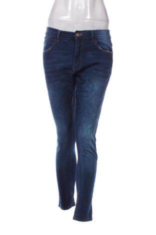 Дамски дънки Up 2 Fashion, Размер M, Цвят Син, Цена 10,73 €