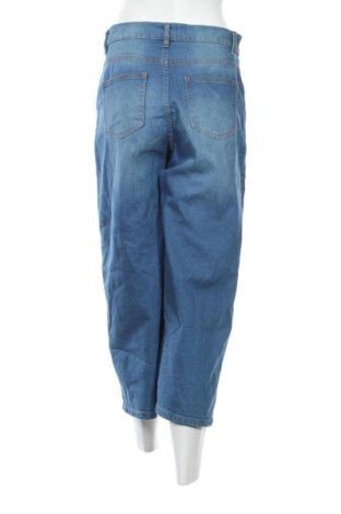 Дамски дънки Up 2 Fashion, Размер L, Цвят Син, Цена 13,80 €