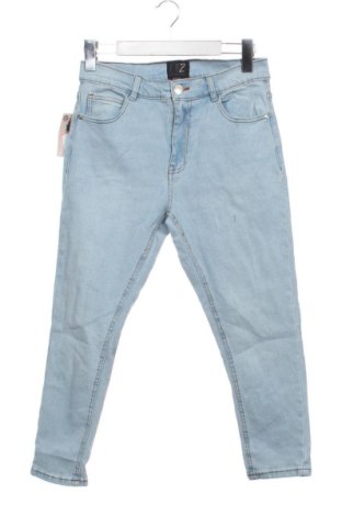 Дамски дънки Up 2 Fashion, Размер M, Цвят Син, Цена 24,03 €