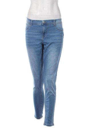 Дамски дънки Up 2 Fashion, Размер M, Цвят Син, Цена 15,33 €