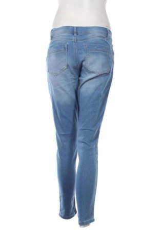 Дамски дънки Up 2 Fashion, Размер M, Цвят Син, Цена 15,33 €