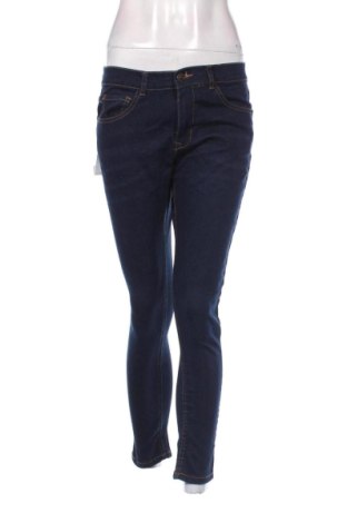 Дамски дънки Up 2 Fashion, Размер M, Цвят Черен, Цена 16,36 €