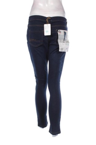Дамски дънки Up 2 Fashion, Размер M, Цвят Черен, Цена 16,36 €