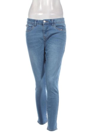 Дамски дънки Up 2 Fashion, Размер M, Цвят Син, Цена 12,27 €