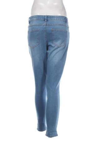 Дамски дънки Up 2 Fashion, Размер M, Цвят Син, Цена 12,27 €