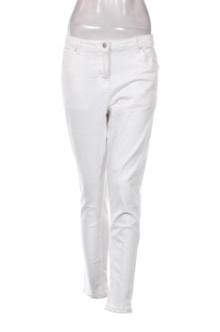 Дамски дънки Up 2 Fashion, Размер XL, Цвят Бял, Цена 15,33 €