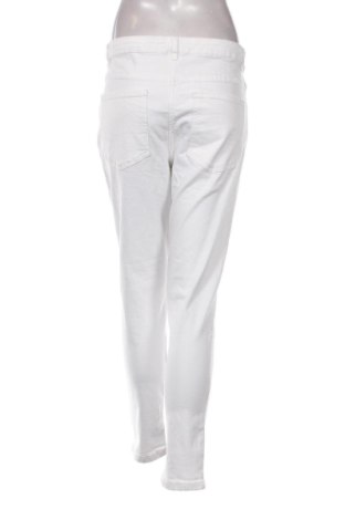 Дамски дънки Up 2 Fashion, Размер XL, Цвят Бял, Цена 15,33 €