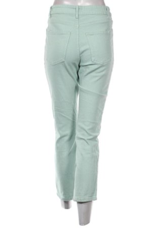 Дамски дънки Up 2 Fashion, Размер S, Цвят Зелен, Цена 13,80 €