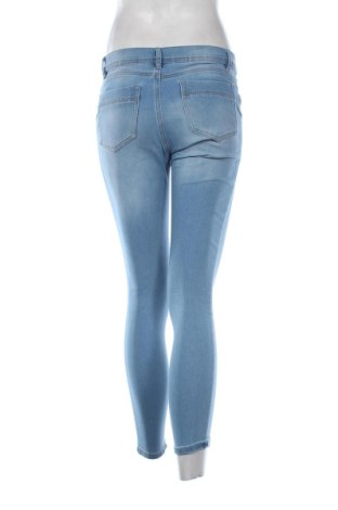 Дамски дънки Up 2 Fashion, Размер M, Цвят Син, Цена 15,33 €