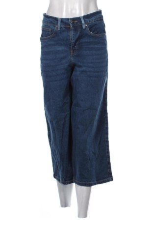 Дамски дънки Up 2 Fashion, Размер S, Цвят Син, Цена 15,33 €