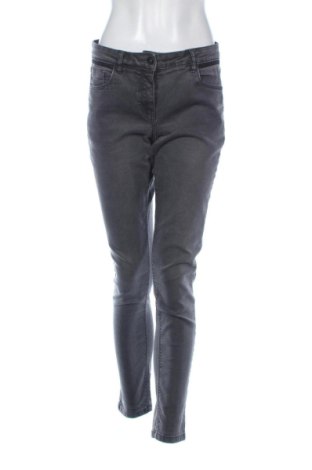 Damskie jeansy Up 2 Fashion, Rozmiar M, Kolor Szary, Cena 60,99 zł, #136491896