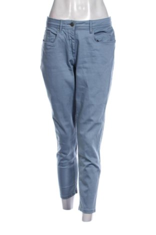 Damen Jeans Up 2 Fashion, Größe L, Farbe Blau, Preis € 14,77, #136495639