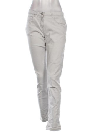 Дамски дънки Up 2 Fashion, Размер M, Цвят Сив, Цена 15,33 €