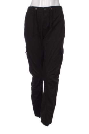 Blugi de femei Urban Classics, Mărime L, Culoare Negru, Preț 294,99 Lei