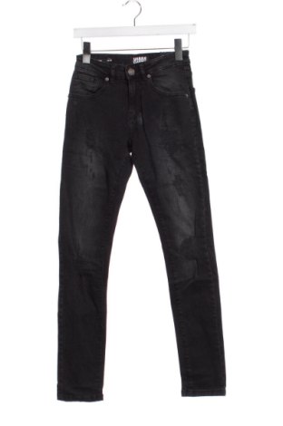 Dámské džíny  Urban Classics, Velikost XS, Barva Černá, Cena  1 429,00 Kč
