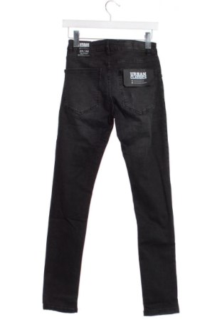 Dámské džíny  Urban Classics, Velikost XS, Barva Černá, Cena  1 429,00 Kč