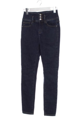 Дамски дънки Urban Revivo, Размер S, Цвят Син, Цена 15,84 €