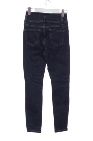 Дамски дънки Urban Revivo, Размер S, Цвят Син, Цена 15,84 €