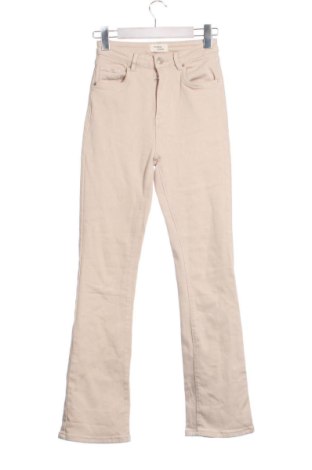 Damen Jeans VS Miss, Größe XS, Farbe Beige, Preis 14,77 €, #136422829