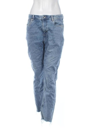Дамски дънки Vero Moda, Размер L, Цвят Син, Цена 17,89 €