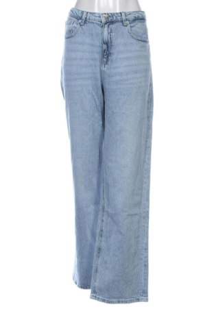 Dámske džínsy  Vero Moda, Veľkosť L, Farba Modrá, Cena  20,95 €