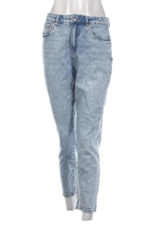 Blugi de femei Vero Moda, Mărime M, Culoare Albastru, Preț 107,99 Lei