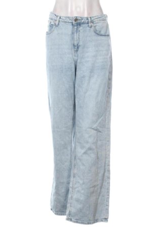 Dámske džínsy  Vero Moda, Veľkosť L, Farba Modrá, Cena  20,95 €