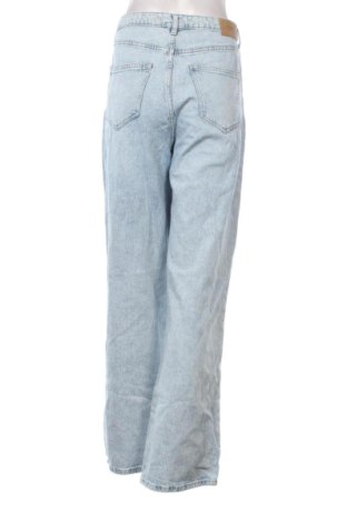 Dámske džínsy  Vero Moda, Veľkosť L, Farba Modrá, Cena  20,95 €