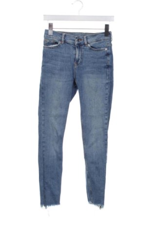 Дамски дънки Vero Moda, Размер S, Цвят Син, Цена 12,27 €