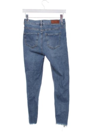 Дамски дънки Vero Moda, Размер S, Цвят Син, Цена 12,27 €