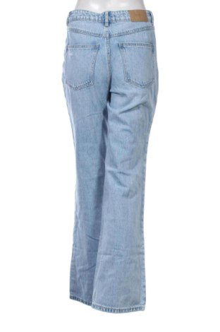 Blugi de femei Vero Moda, Mărime M, Culoare Albastru, Preț 107,99 Lei