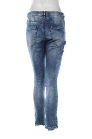 Damskie jeansy Vero Moda, Rozmiar L, Kolor Niebieski, Cena 93,00 zł