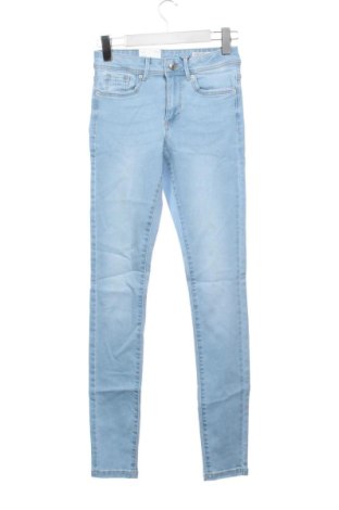 Дамски дънки Vero Moda, Размер XS, Цвят Син, Цена 27,60 €